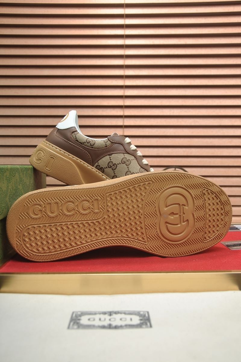 Gucci Low Shoes